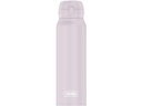 Thermos Thermosflasche Ultralight 750 ml, Soft Pink