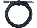 Razer USB Type C Extension Cable USB-C - USB-C 3 m