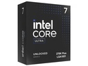 Intel CPU Core Ultra 7 270K 5.5 GHz