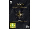Ubisoft Anno History Collection [PC] (D) (Code in a Box)