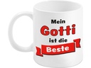 Trendcompany Tasse Gotti