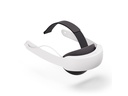 Meta Quest 3 Elite Strap mit Akku, weiss