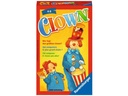 Ravensburger Würfelspiel Clown