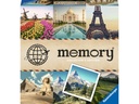Ravensburger Collectors memory Travel 64 Karten