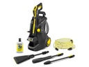 Kärcher Professional Hochdruckreiniger K 4 Power Control Go!Further