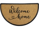 Chic Antique Fussmatte Welcome home 45 cm x 75 cm