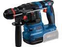 Bosch Professional Bohrhammer GBH 18 V-22 X
