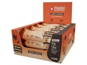Maxi Nutrition Protein Waffle Bar – Dark Cookie Cookie, 12 x 39 g