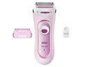 Braun Silk-épil Lady Shavers LS5100