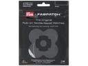 Prym Prym Rub-on Patch REPAIR KIT Schwarz