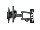Hama Technics AG TV-Wandhalterung 50" Schwarz