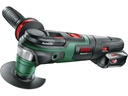 Bosch Multifunktionswerkzeug AdvancedMulti 18 2.5 Ah
