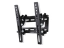 Hama Technics AG TV-Wandhalterung 46" Schwarz