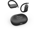 PowerLocus Move Open-Ear, Mikrofon, Bluetooth 5.3, Schwarz