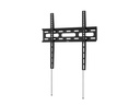 Hama Technics AG TV-Wandhalterung 75" Schwarz