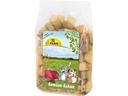 JR Farm Gemüse-Ecken 100 g