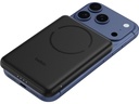 Belkin BOOSTCHARGE 5000 mAh, Schwarz, Slim, Magnetic