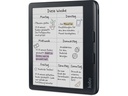 Kobo E-Book Reader Libra Colour inkl. Stylus 2 Schwarz