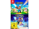 Ubisoft Mario + Rabbids Sammlung (KB+FdH) [NSW] [Code in a Box] (D)