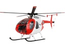 Amewi Helikopter MD500 Pro GPS Police RTF