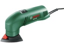 Bosch Deltaschleifer PDA 180 180 W