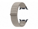 Samsung Watch9 Stoff S/M Mokka