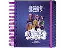 Grupo Erik Terminkalender KPop Demon Hunters A5