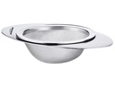 Westmark Teesieb Teatime, D55 mm, sb Silber