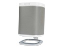 Flexson PLAY:1 Metall, weiss