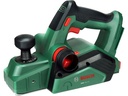 Bosch Akku-Hobel PHO 18 V-20 Akku-Hobel 18 V