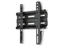 Hama Technics AG TV-Wandhalterung 48" Schwarz