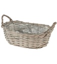 Opiflor Weidekorb Betty 26 x 17 x 9 cm