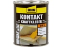 UHU Kontakt Kraftkleber Gel Dose 640 ml, Gelb