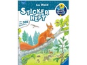 Ravensburger Kinder-Sachbuch Im Wald