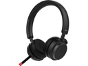 snom Business-Headset A350D Wireless Dual mit Dongle BT 5.2