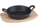 Nouvel Bratpfanne 2-teilig 18 cm
