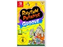 Nintendo Rhythm Paradise Groove (Box)
