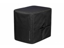db technologies TC-S615 Nylon, Schwarz