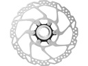 Shimano Bremsscheibe SM-RT54 180 mm Aussenverzahnung