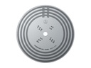 Audio-Technica AT6180a Silber