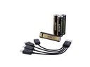 Verico LoopEnergy Pro 2220 mAh, 4 Stück
