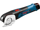 Bosch Professional Akku-Universalschneider GUS 12 V-300