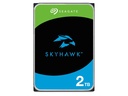 Seagate Harddisk SkyHawk Video Hard Drives 3.5" SATA 2 TB