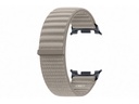 Samsung Watch9 Stoff M/L Mokka