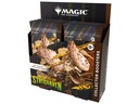 Magic: The Gathering MTG Secrets of Strixhaven Collector Booster -EN-