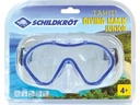 Schildkröt Funsports Schildkröt Junior Tauchmaske Tahiti 4+