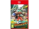 Nintendo Splatoon Raiders (Box)