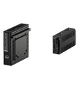 Dell Halterung VESA-Dual mit Adapterhalterung