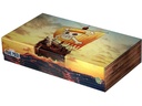 Ultimate Guard Kartenbox Omnihive 1000+ Xenoskin One Piece
