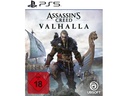 Ubisoft Assassin`s Creed – Valhalla [PS5] (D) (Box)